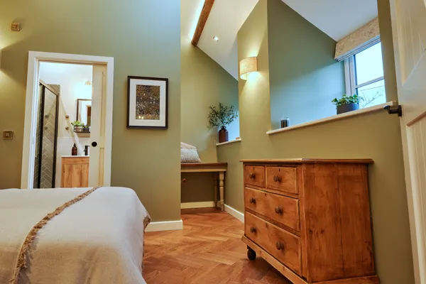 Photo of Coed Llydan